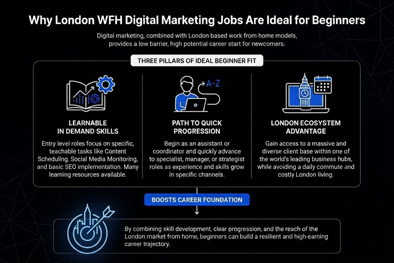 Work From Home Jobs UK London